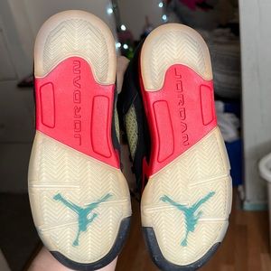 2020 Air Jordan 5 Retro “Top 3”